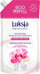 Sapun i lëngshëm Luksja Rose, refill, 400 ml