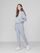 Duks për goca 4f H4L22-BLD031, L, blu