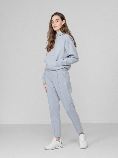 Duks për goca 4f H4L22-BLD031, L, blu
