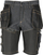 Shorce pune Lahti Jeans, përforcuar, CE, i zi, XL