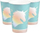 Gotë letre Arpex Unicorn, 200 ml, set 8 copë, shumëngjyrëshe