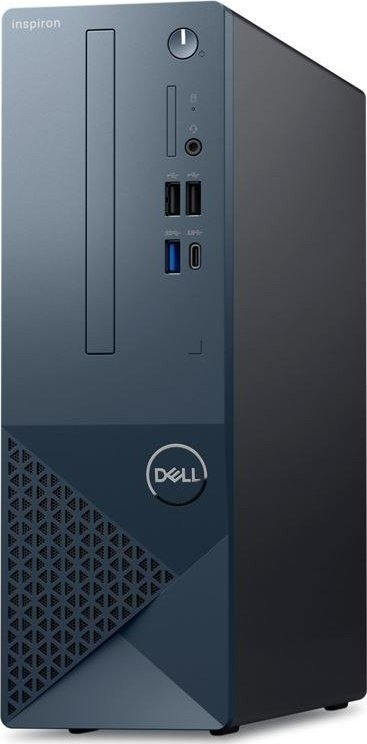Kompjuter tavoline Dell Vostro 3030 SFF, Intel Core i3 14100, 8GB DDR5, SSD 1TB, i zi