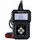 Pajsis diagnostikuese Qoltec ProLine, OBDII EOBD, ekran 2.4", e zezë