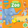 Busy Zoo - Ruth Redford