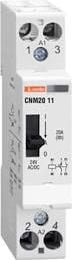 Kontaktor modular Lovato Electric CNM3220024, 32A, 2NO 24V AC/DC