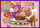 Puzzle për fëmijë Trefl Charming Enchantimals, set 10in1, shumëngjyrësh