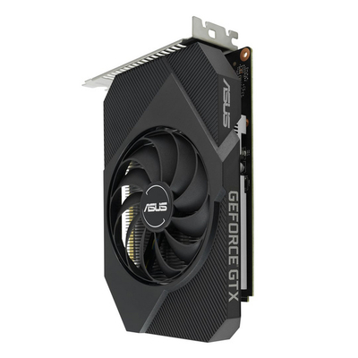 Kartelë grafike Asus Phoenix GeForce GTX 1630 4GB GDDR6