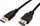 Kabllo USB, 1.8 m, e zezë