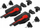 Shtrëngues horizontal Bessey WNS SET MFT, tension i ulët, multifunksional