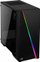 Kasë Aerocool Cylon Mini, e zezë, Mini Tower