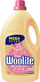 Detergjent i lëngshëm Woolite Keratin Therapy Pro Care, për rroba të holla, 4.5L