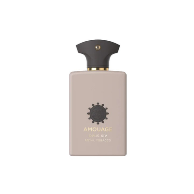 Amouage Opus Xiv Royal Tobacco