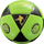 Top futbolli Pika Nona Enero Team TK2411, nr. 5, jeshil me të zezë