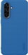Maskë Nillkin Frosted Shield Pro për Samsung Galaxy A36 5G, mbrojtëse, blu
