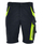 Pantalona të shkurtra pune Dierre Sara Workwear 11-000272-27, material që merr frymë, madhësia L