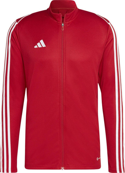 Bluzë treningu Adidas Tiro 23 League Training Track Top M HS3502, AEROREADY, për burra, e zezë