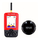 Fishfinder pa tel Flytec XJ-01, ekran 2.8", rreze 100 m, i zi