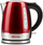 Електричен ѓезве Girmi BL32, 1.2L, 1630W, црвен