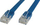 Kabllo rrjeti MicroConnect V UTP601B FLAT, RJ 45, Cat 6, 1m, blu