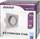 Ventilator banjo Orno Quiet, 100mm, standard, i bardhë