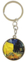 Box Art Keyring Van Gogh - Fridolin