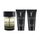 Set për meshkuj Yves Saint Laurent La Nuit De L'Homme, EDT 100 ml + xhel dushi 2 x 50 ml