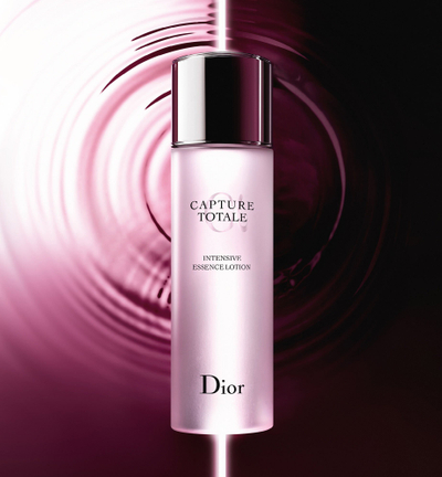 Locion esence për fytyrë Dior Capture Totale Intensive Essence Lotion, 150ml, hidratues, rigjenerues