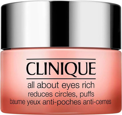 Крем за очи Clinique All About Eyes Rich, 15мл