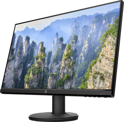 Monitor HP V24i - LED, 23.8''