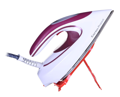 Sistem hekurosjeje me avull Tefal Express Protect SV9201E0, 7.5 bar, rezervuar i madh uji, i bardhë