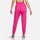 Pantallona sportive Nike One Therma FIT, për femra, të zeza