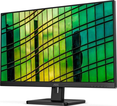 Monitor AOC (27E2QAE), 27'', Full HD, i zi