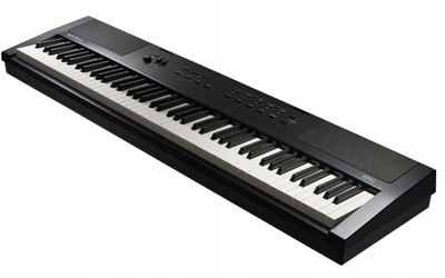 Pianino digjitale Kurzweil KA E1, 88 taste, 20 tinguj, e zezë