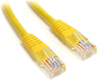 Kабел за мрежа Logon Professional, Cat5e, U/UTP, 5m