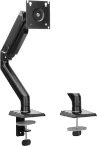 Mbajtëse për monitor SENSE7, 17"-32", e zezë