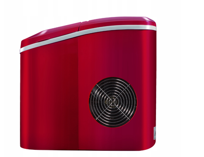 Prodhues akulli Lin Ice PRO-R12, 2.2L, 112W, i kuq