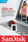 USB SanDisk Ultra Fit, USB 3.2, 16GB, i zi