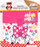 Çantë dreke Disney Minnie Mouse, e ripërdorshme, shumëngjyrëshe