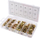 Set dado ribatinash çeliku Yato YT-36481 M3-M10, 150 copë