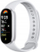 Byzylyk inteligjent Xiaomi Smart Band 9, ekran me ngjyra, Bluetooth, Polar Silver
