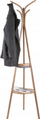 Veshëse Leitmotiv Native Coat Stand, bambu, natyrale