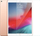 Xham mbrojtës JCPal iClara Glass JCP5279 për iPad 10.2\", 2019 2020 2021, transparent