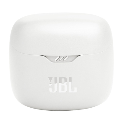 Слушалки JBL Tune Flex, True Wireless Stereo (TWS), бели