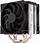 Ftohës CPU Endorfy Fera 5 Dual Fan, EY3A006, 15.5 cm, i zi