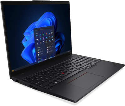 Laptop Lenovo ThinkPad L16 Gen 2, 16" WUXGA, Ryzen AI 7 PRO, 32GB RAM, 1TB SSD, i zi