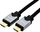 Kabllo HDMI Roline 11.04.5856, 1.5 m, e zezë