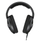 Kufje Sennheiser HD 569, të zeza