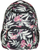 Çantë shpine për femra Roxy Shadow Swell Printed Backpack, e zezë/shumëngjyrëshe