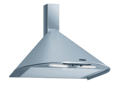 Aspirator kuzhine Akpo WK-5 Rondo Turbo 60, 60 cm, inox