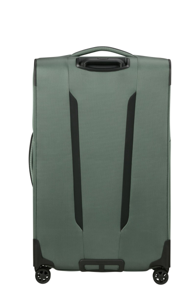 Valixhe Me 4 Rrota Samsonite Respark 79/29 Cm, E Zgjerueshme Ngjyrë Sherebele